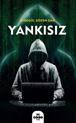 Yankısız | Kitap Ambarı