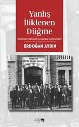 Yanlış İliklenen Düğme | Kitap Ambarı