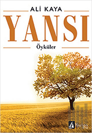 Yansı | Kitap Ambarı