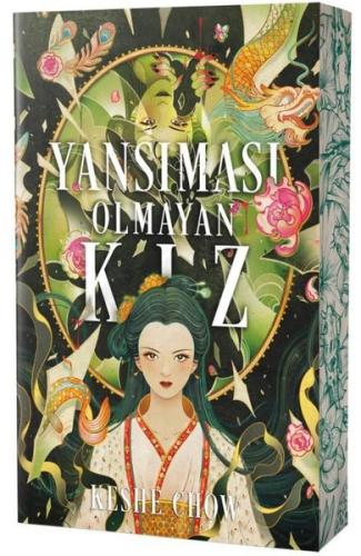 Yansıması Olmayan Kız