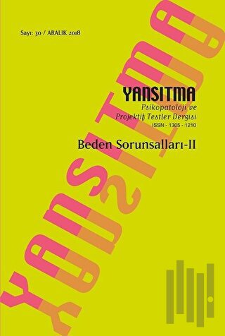 Yansıtma Dergisi Sayı: 30 Aralık (2018) | Kitap Ambarı
