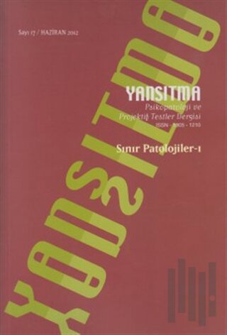 Yansıtma Sayı: 17 Haziran 2012