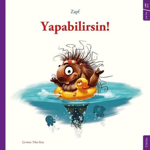 Yapabilirsin! | Kitap Ambarı