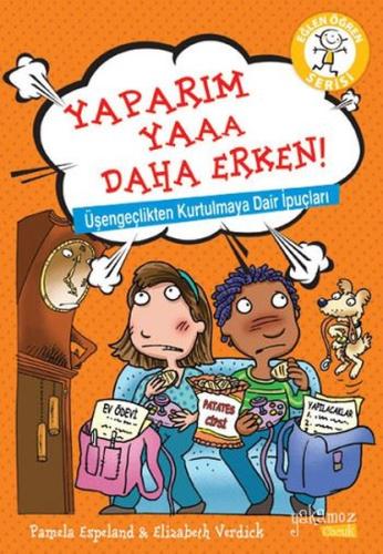 Yaparım Yaaa Daha Erken!