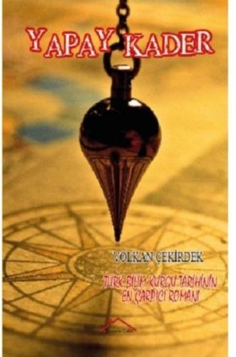 Yapay Kader | Kitap Ambarı