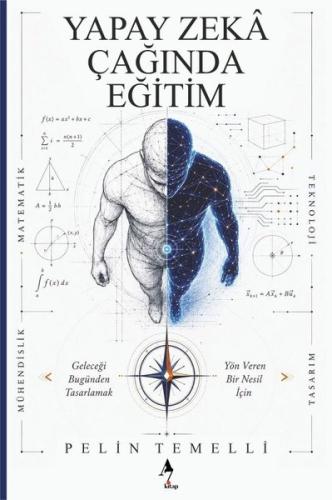 Yapay Zeka Çağında Eğitim | Kitap Ambarı