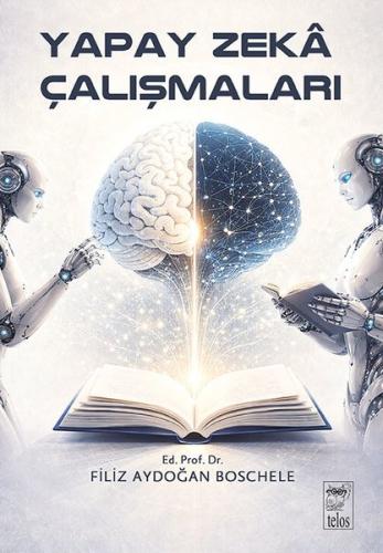 Yapay Zeka Çalışmaları | Kitap Ambarı