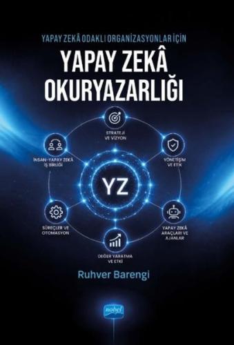 Yapay Zeka Odaklı Organizasyonlar İçin Yapay Zeka Okuryazarlığı | Kita