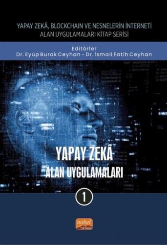 Yapay Zeka Uygulamaları - 1 | Kitap Ambarı