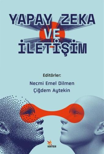 Yapay Zeka ve İletişim | Kitap Ambarı