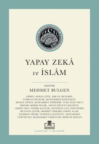 Yapay Zeka ve İslam | Kitap Ambarı
