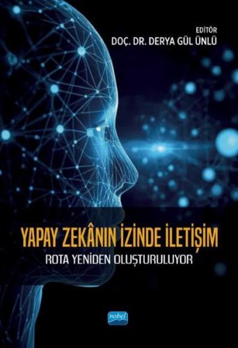 Yapay Zekanın İzinde İletişim | Kitap Ambarı