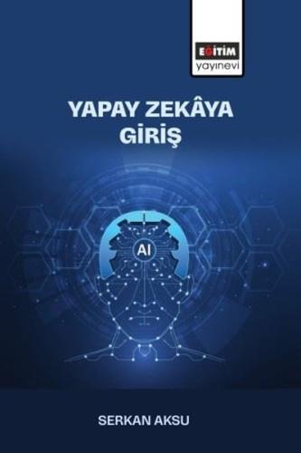 Yapay Zekaya Giriş | Kitap Ambarı