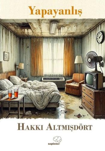 Yapayanlış | Kitap Ambarı