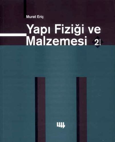 Yapı Fiziği Ve Malzemesi