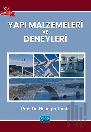 Yapı Malzemeleri ve Deneyleri