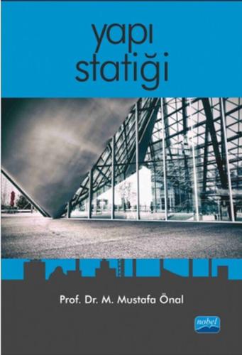 Yapı Statiği | Kitap Ambarı