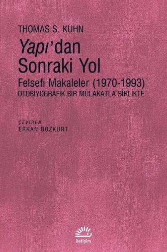 Yapı'dan Sonraki Yol | Kitap Ambarı