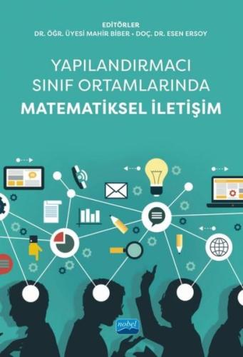 Yapılandırmacı Sınıf Ortamlarında Matematiksel İletişim | Kitap Ambarı