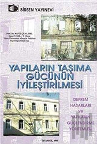 Yapıların Taşıma Gücünün İyileştirilmesi