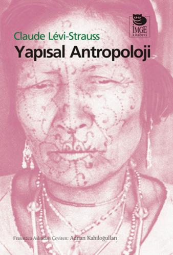 Yapısal Antropoloji | Kitap Ambarı