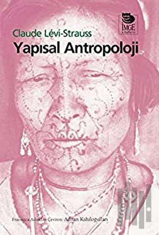 Yapısal Antropoloji | Kitap Ambarı