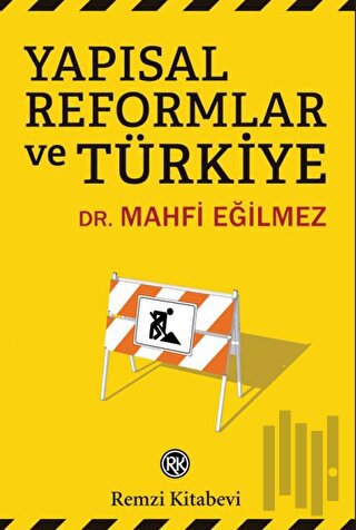 Yapısal Reformlar ve Türkiye | Kitap Ambarı