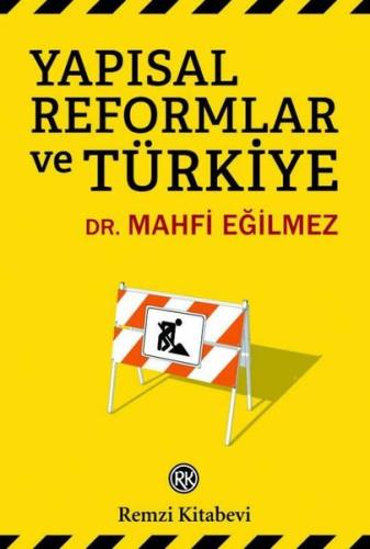 Yapısal Reformlar ve Türkiye | Kitap Ambarı