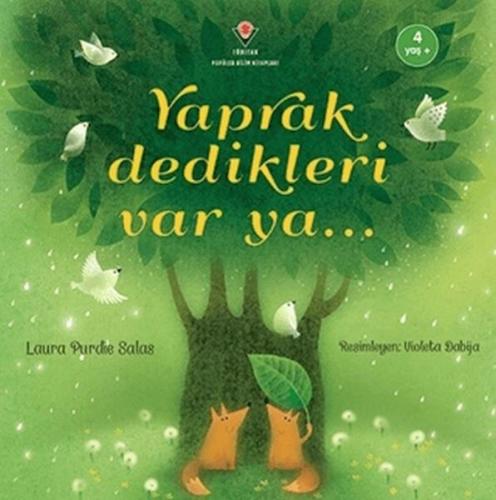 Yaprak Dedikleri Var Ya... | Kitap Ambarı