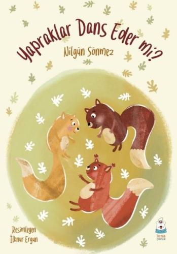 Yapraklar Dans Eder mi? | Kitap Ambarı