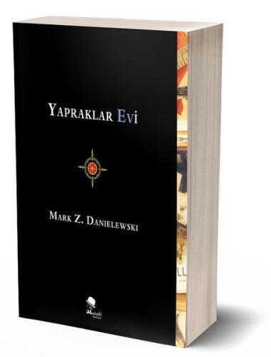 Yapraklar Evi | Kitap Ambarı