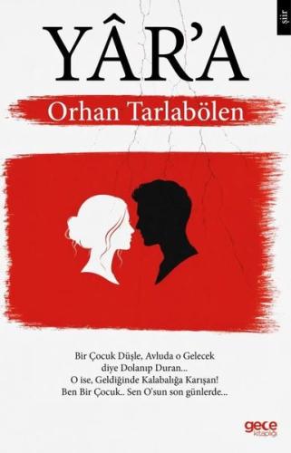 Yar'a | Kitap Ambarı