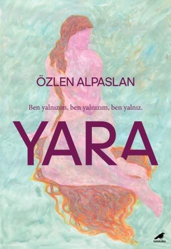 Yara | Kitap Ambarı