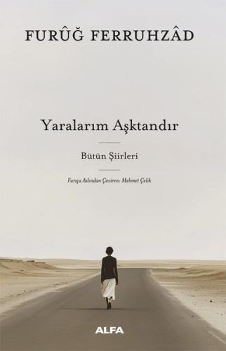 Yaralarım Aşktandır (Ciltli) | Kitap Ambarı