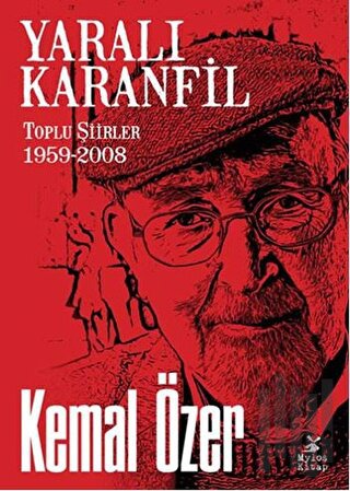 Yaralı Karanfil | Kitap Ambarı