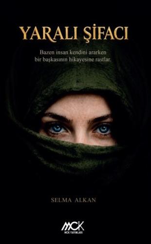 Yaralı Şifacı