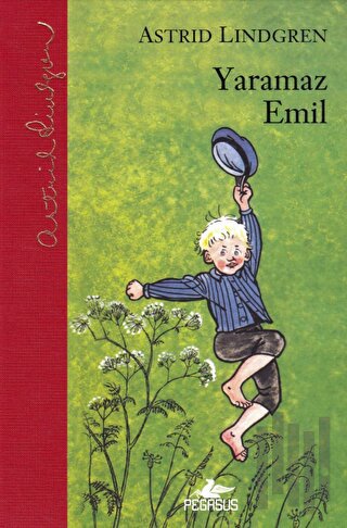 Yaramaz Emil (Ciltli) | Kitap Ambarı