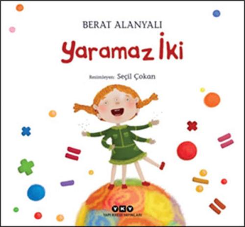 Yaramaz İki | Kitap Ambarı