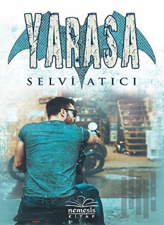 Yarasa | Kitap Ambarı