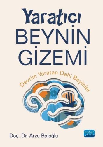 Yaratıcı Beynin Gizemi | Kitap Ambarı