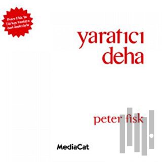 Yaratıcı Deha