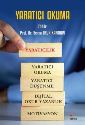 Yaratıcı Okuma | Kitap Ambarı