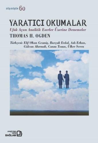 Yaratıcı Okumalar | Kitap Ambarı