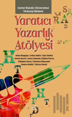 Yaratıcı Yazarlık Atölyesi | Kitap Ambarı