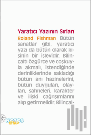Yaratıcı Yazının Sırları