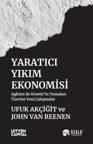 Yaratıcı Yıkım Ekonomisi