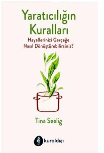 Yaratıcılığın Kuralları | Kitap Ambarı