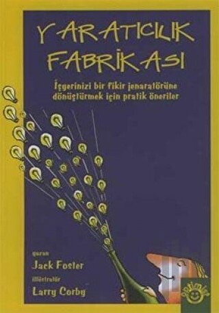 Yaratıcılık Fabrikası