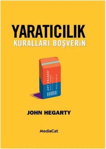 Yaratıcılık | Kitap Ambarı