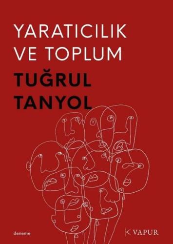 Yaratıcılık ve Toplum | Kitap Ambarı